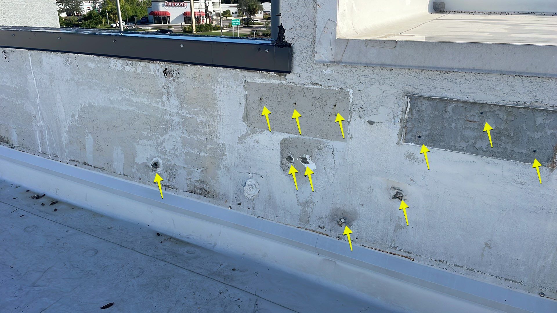 Roofing Final Inspection by FLORIDA ROOF CONSULTING & INSPECTION SERVICES