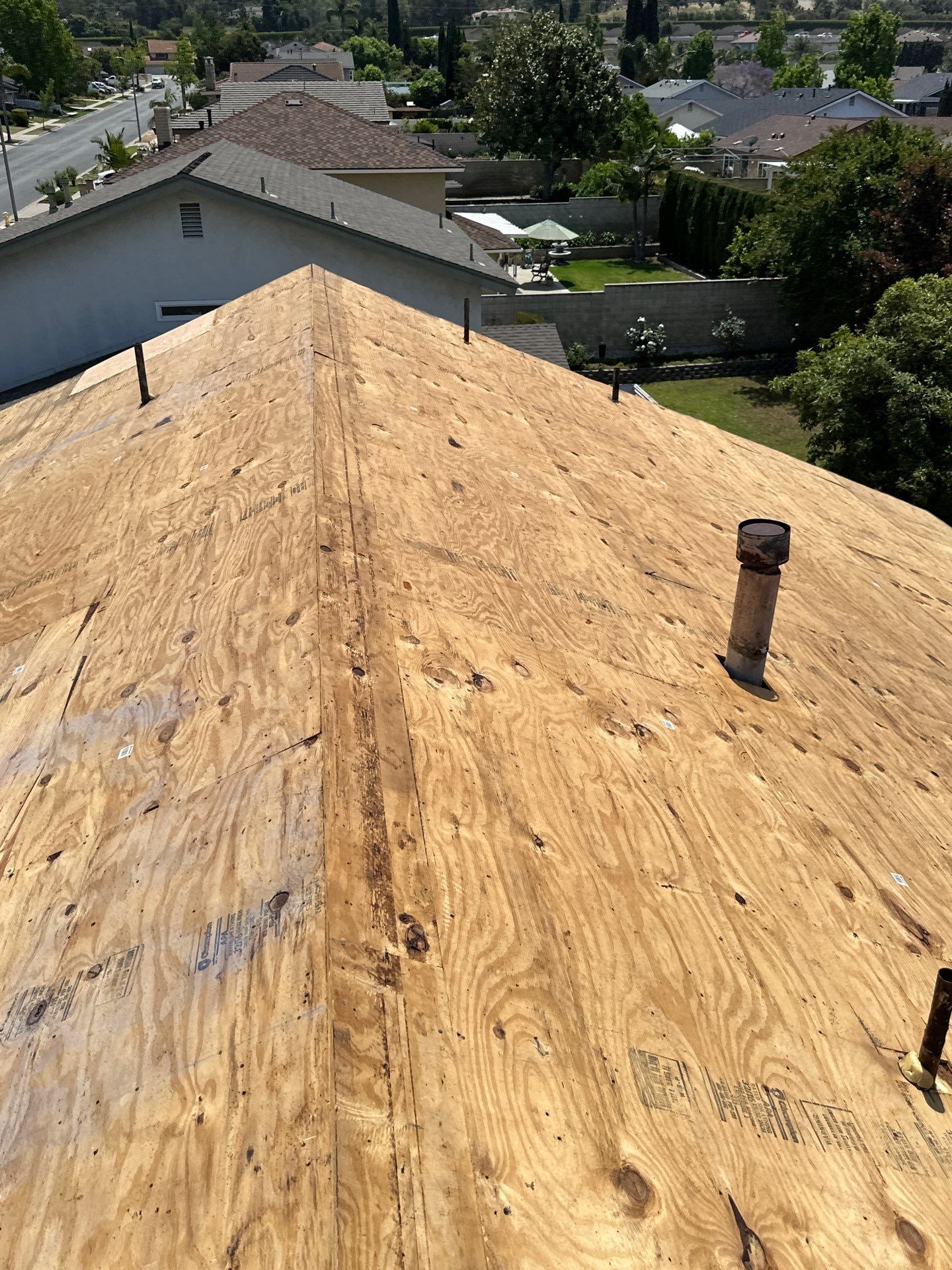 Roof Replacement - Anaheim, CA 92807 by Epic Roof Replacement