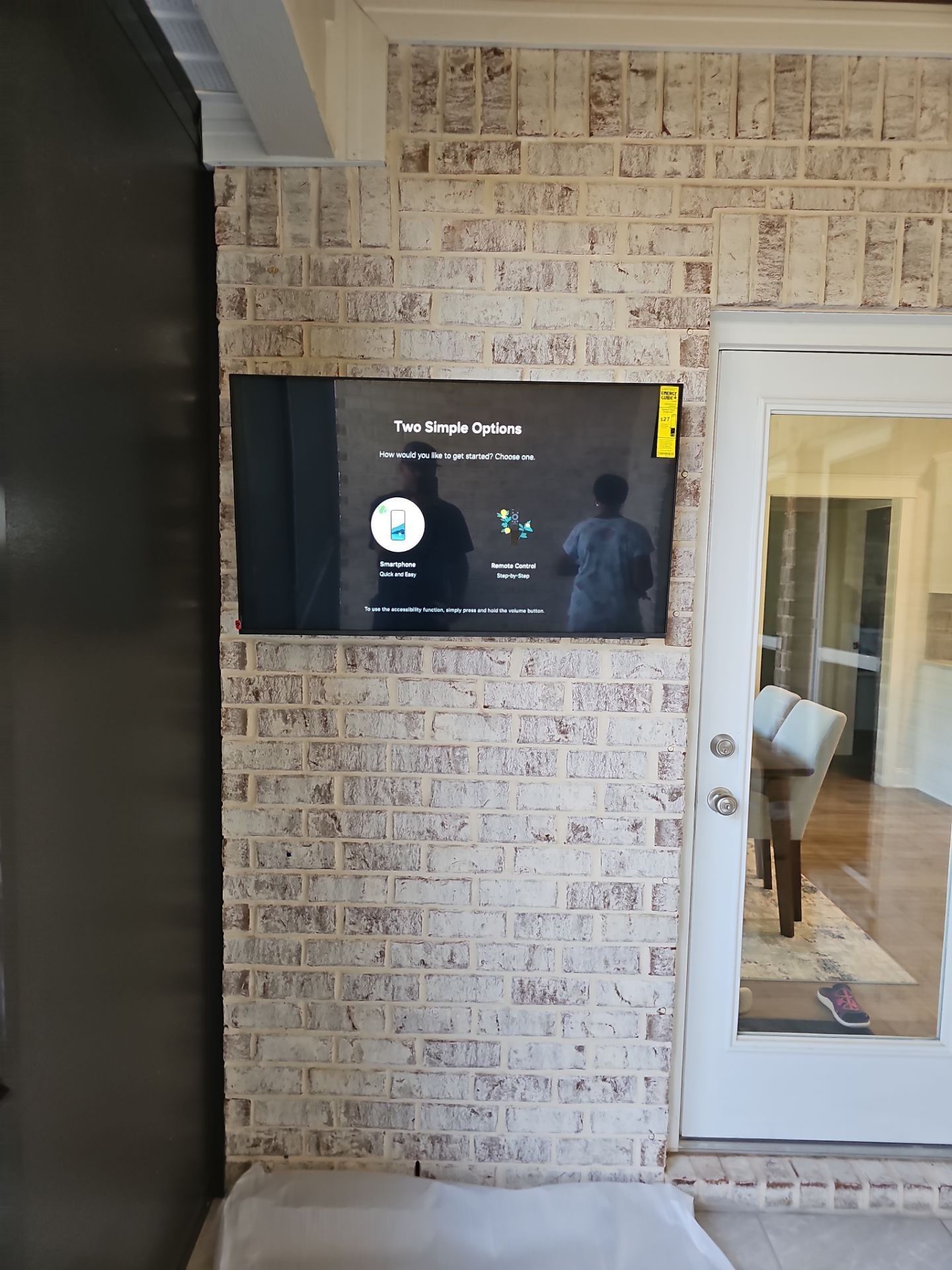 Custom TV Mounting & Specialty Installations by Hangman Mounting & Installation