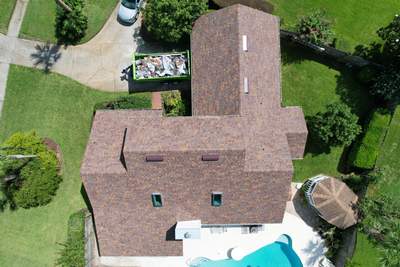 Shingle -> Shingle