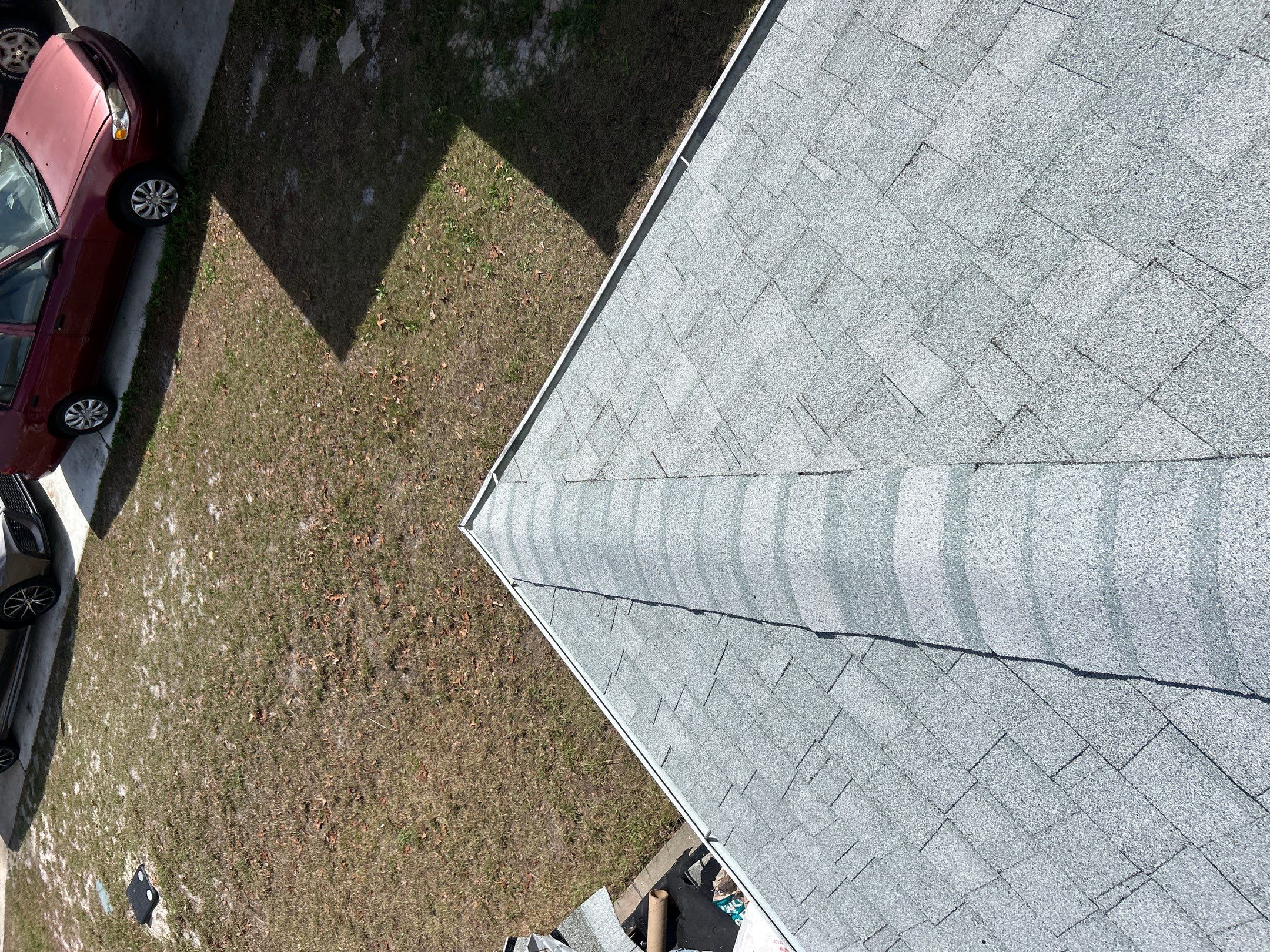 Roof by Florida Blue Roofing, LLC