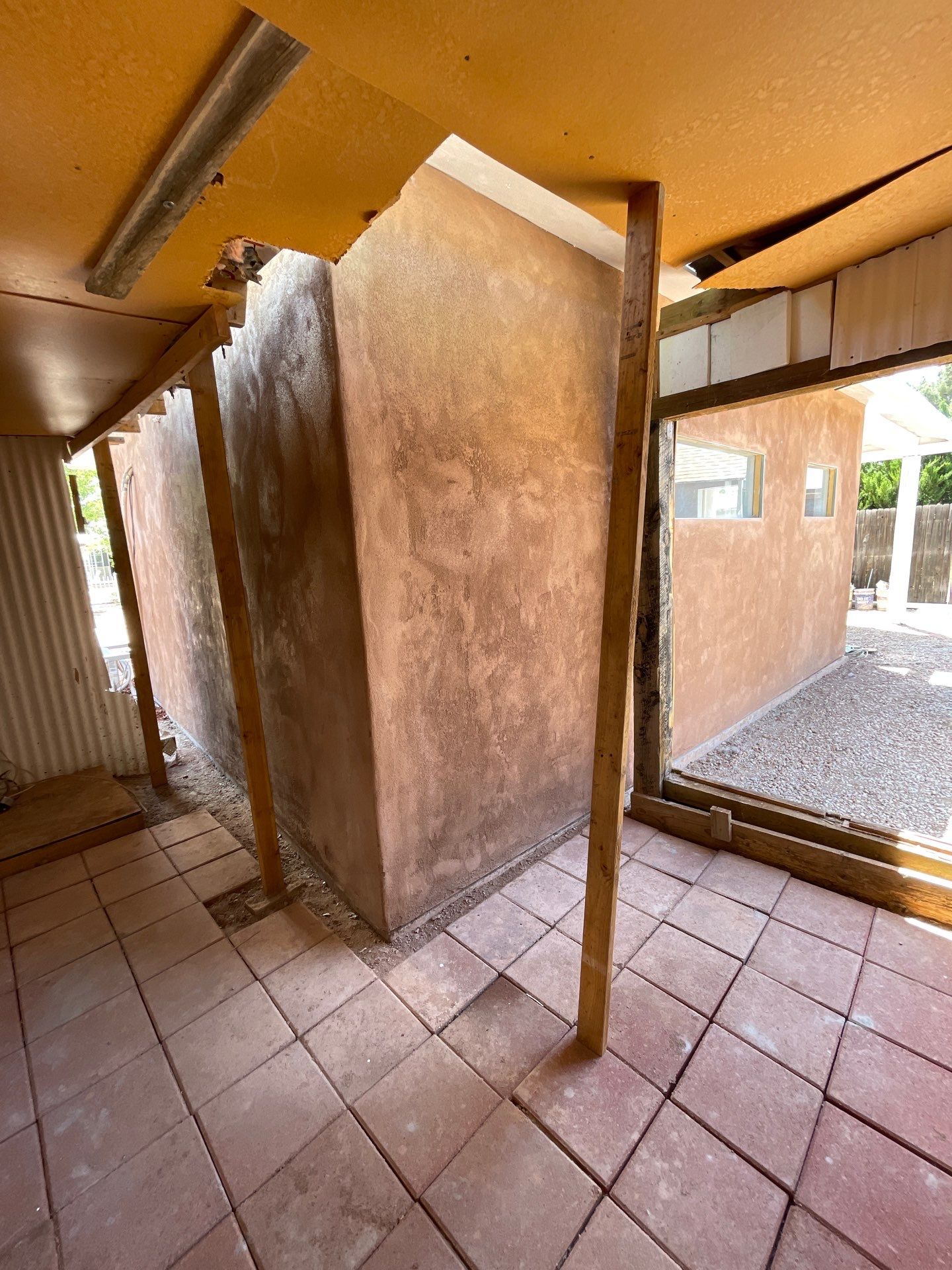 Art Studio Garage Addition by Rio Grande Building & Storage