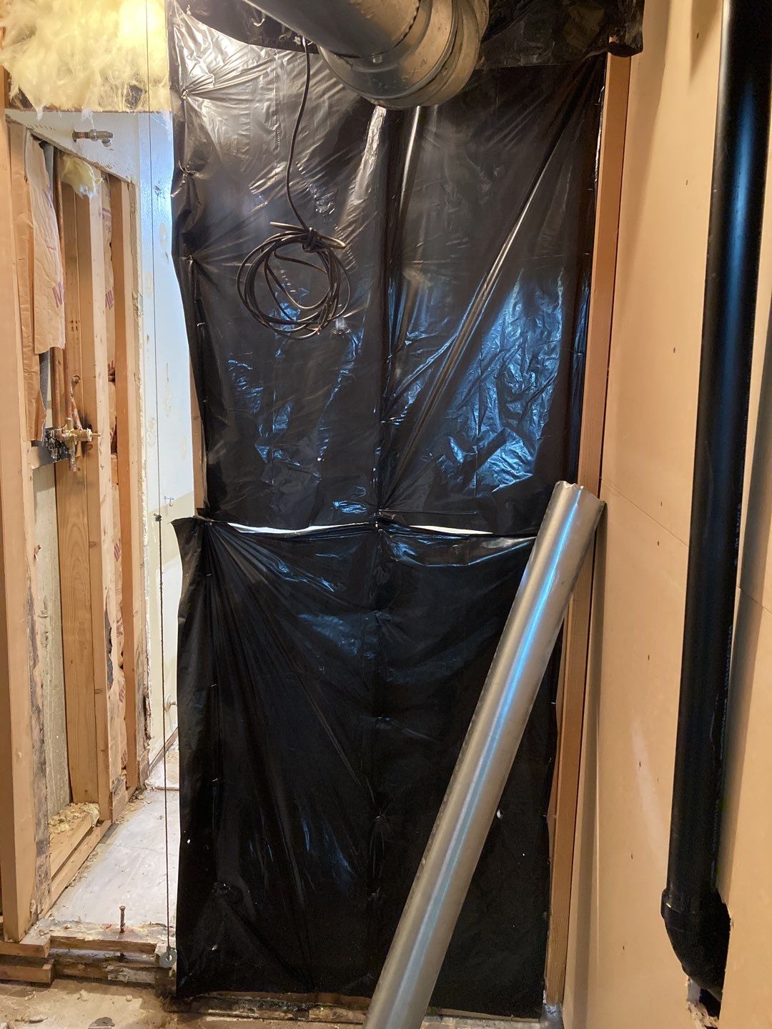 Mold Remediation by Accountable Home Services