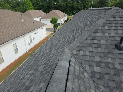 🏠 Stronger Roof, Better Protection