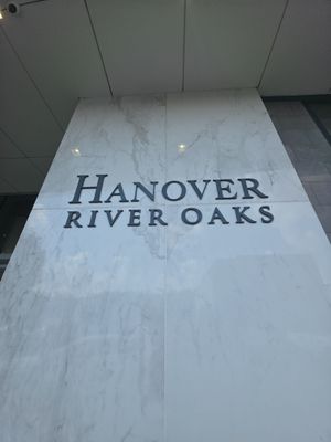 Project in Houston, TX
