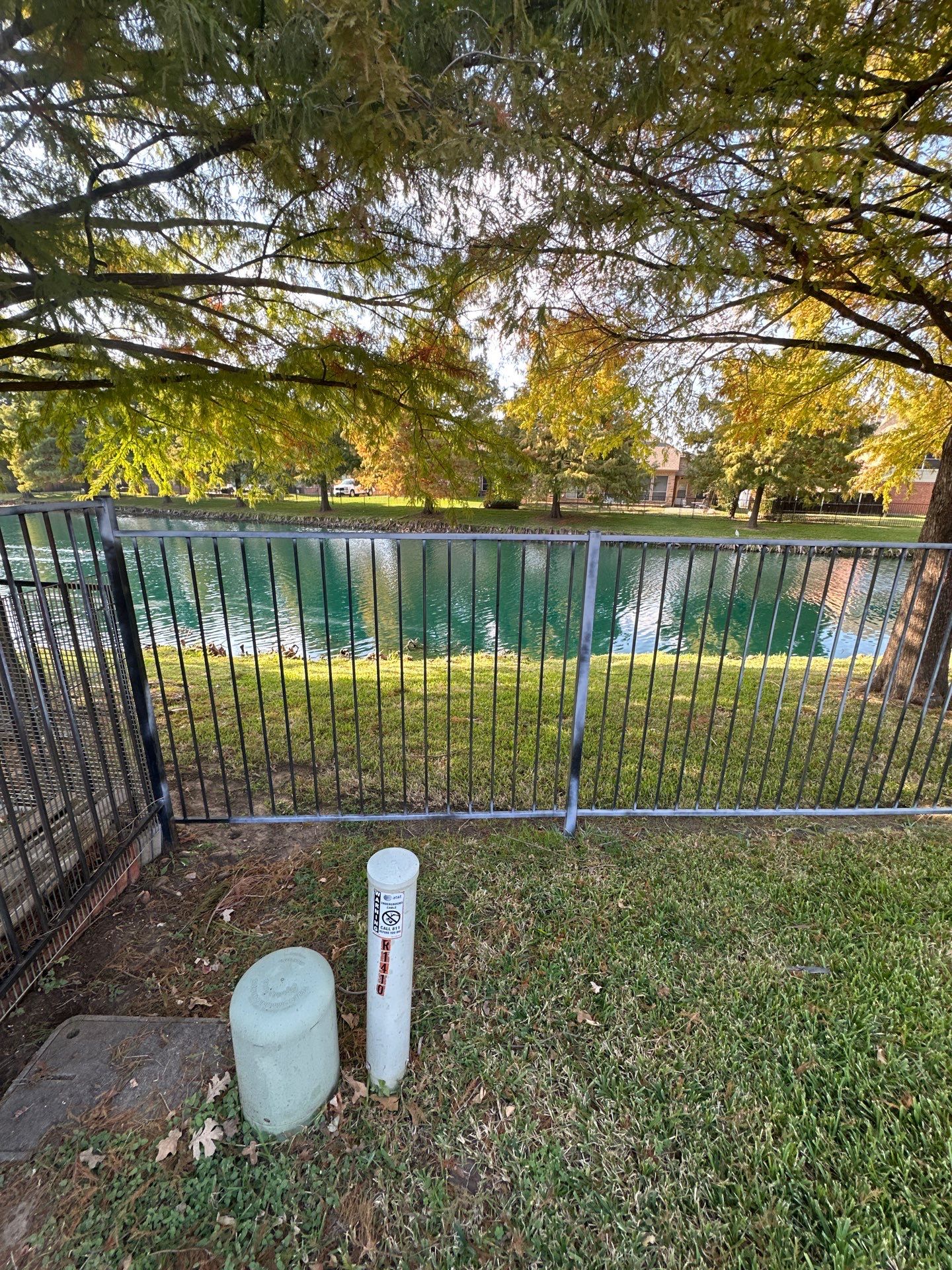 Project in Keller by CERTAPRO PAINTERS OF SOUTHLAKE