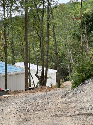 Project in Whitwell