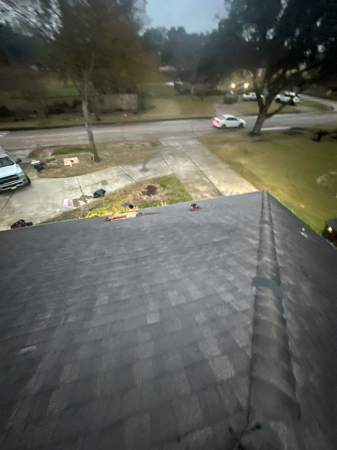 Roof Repair Houston by Roof Repair Company