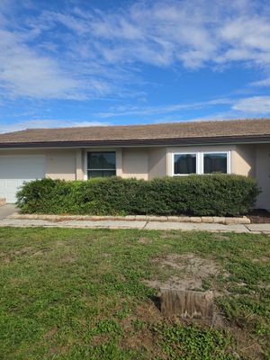 Project in Port Charlotte