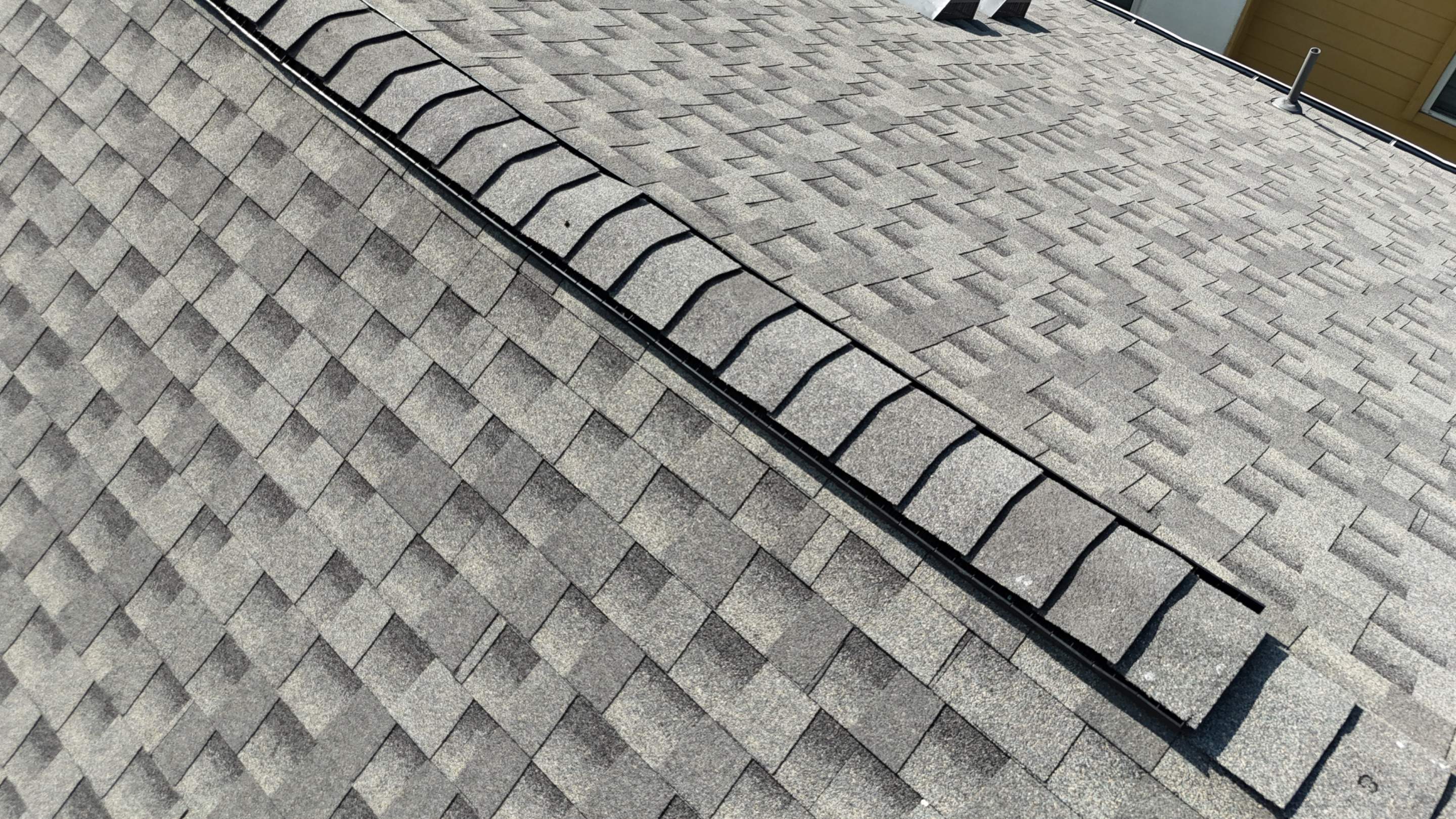 Weathered Wood - GAF Timberline HDZ by RoofsOnly.com