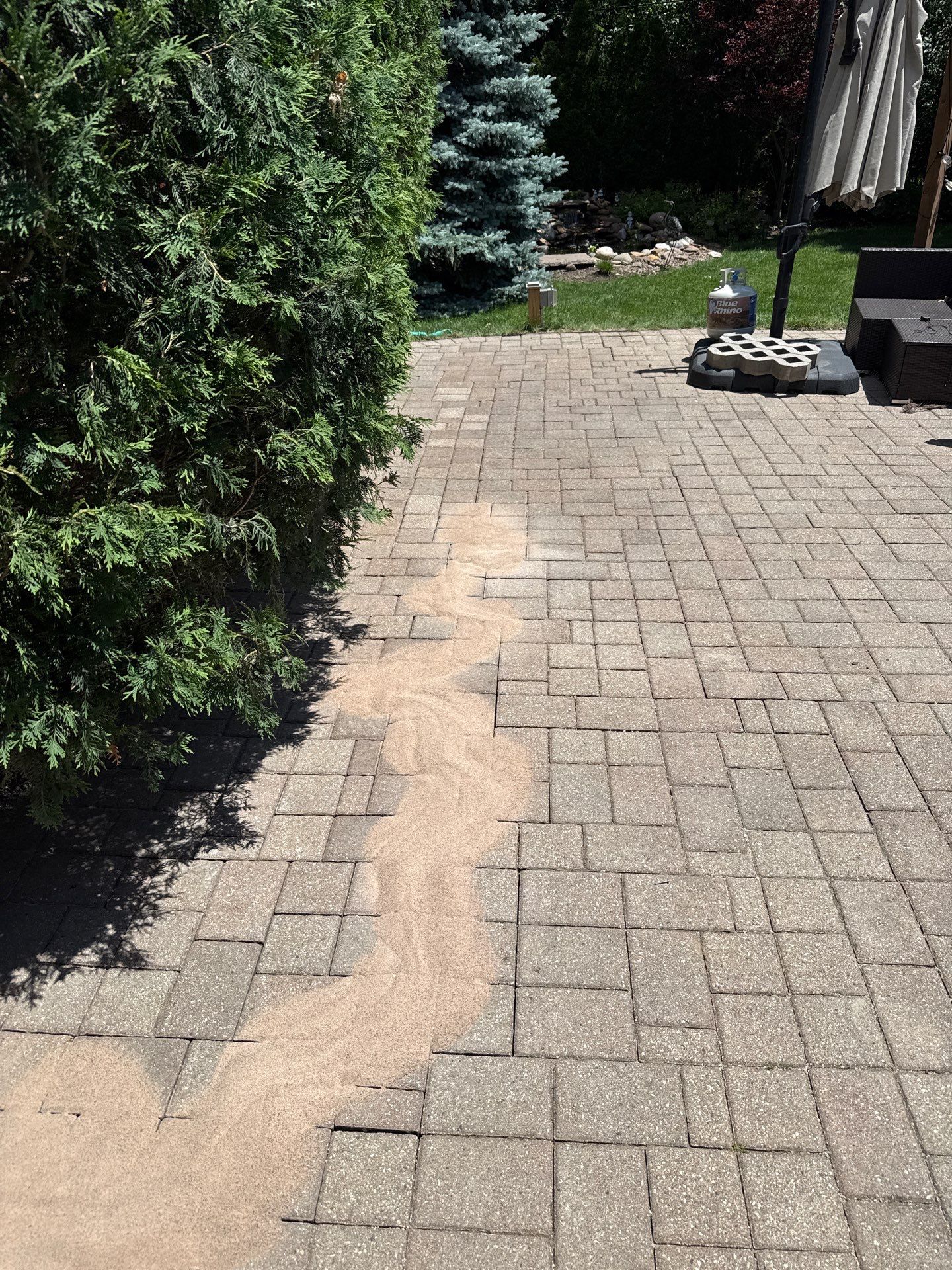 Brian M. - Mount Prospect, IL by A&N
