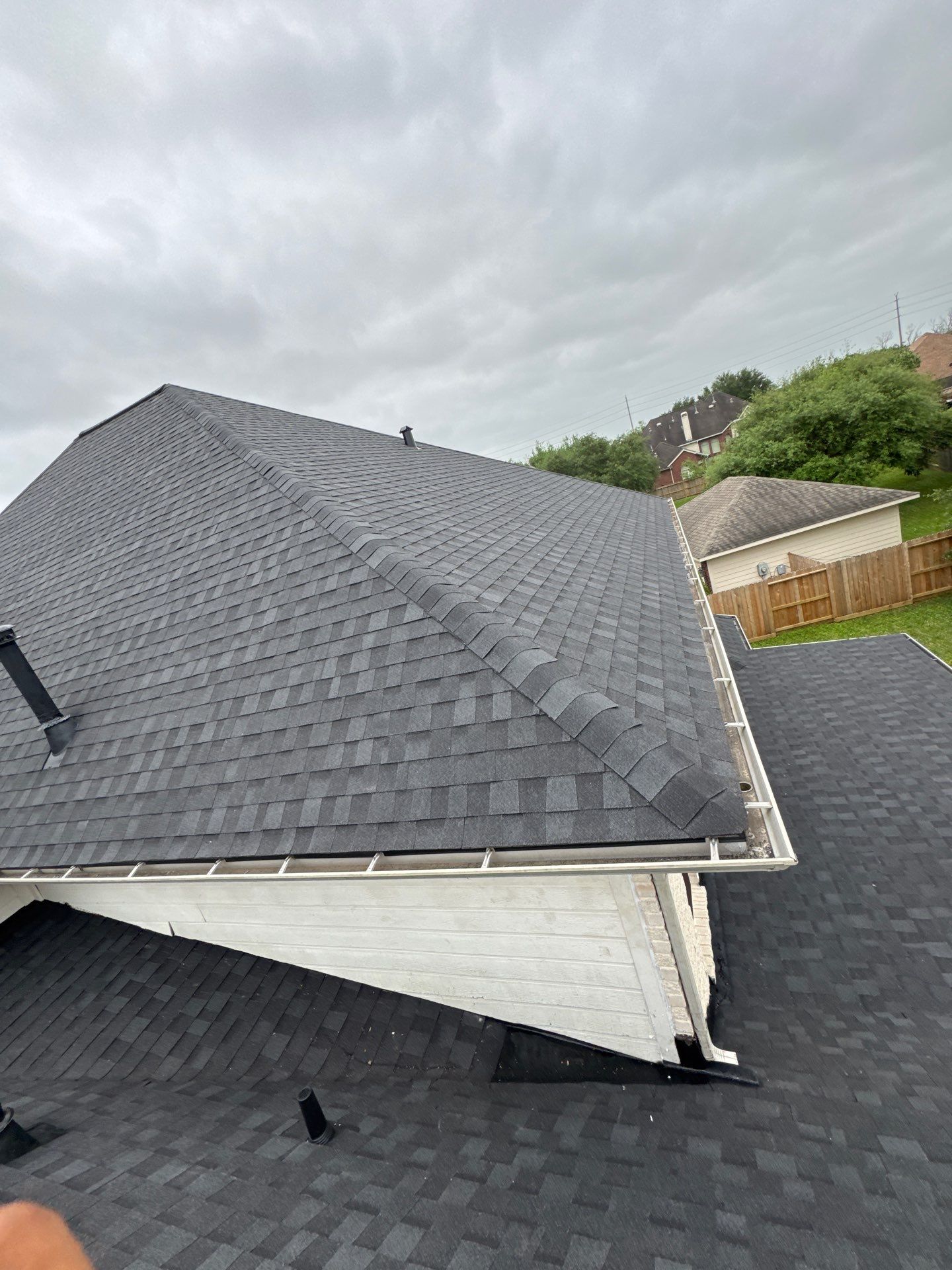 Roof Replacement Sugarland by Roof Repair Services LLC