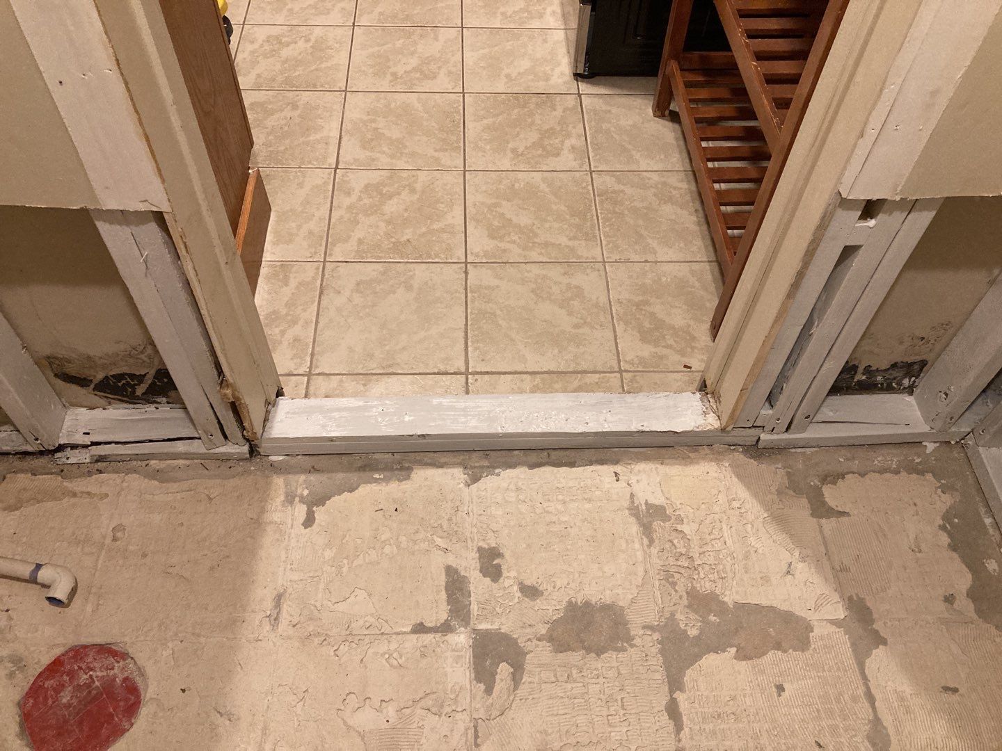 Water Damage Repair by Accountable Home Services