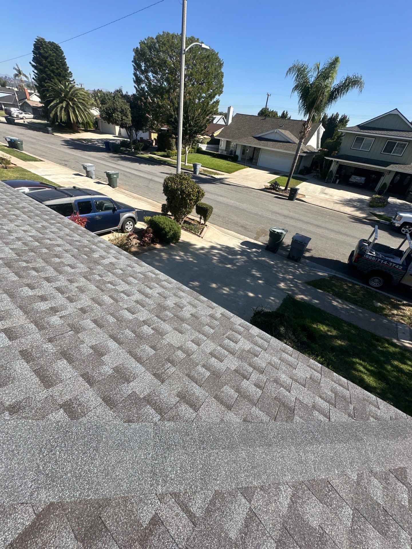 Roof Replacement - La Habra, CA 90631 by Epic Roof Replacement