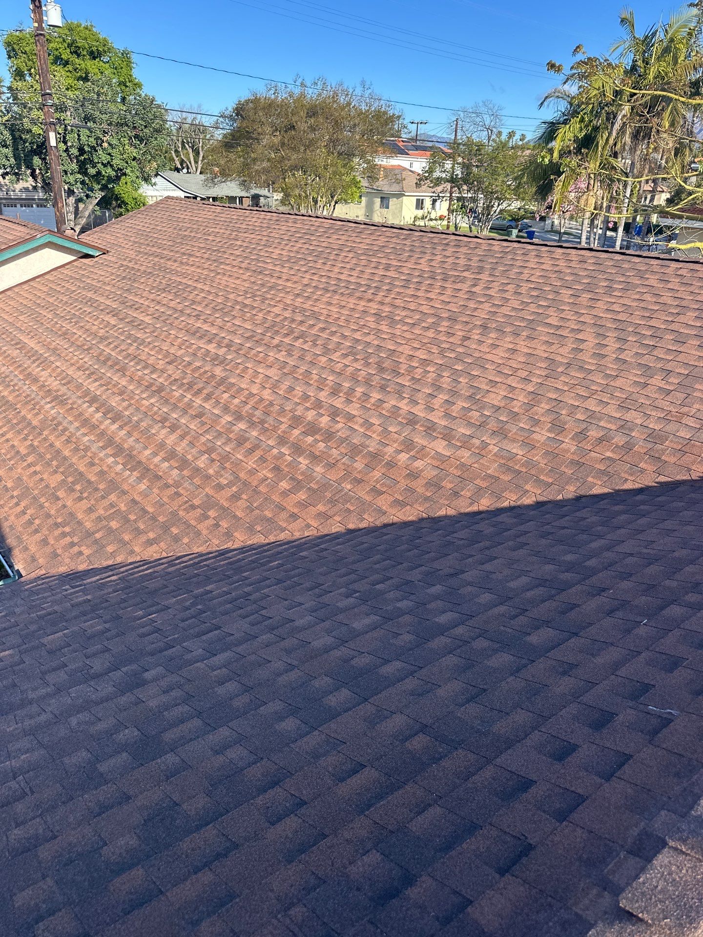 Roof Replacement- Arcadia, CA 91007 by Epic Roof Replacement