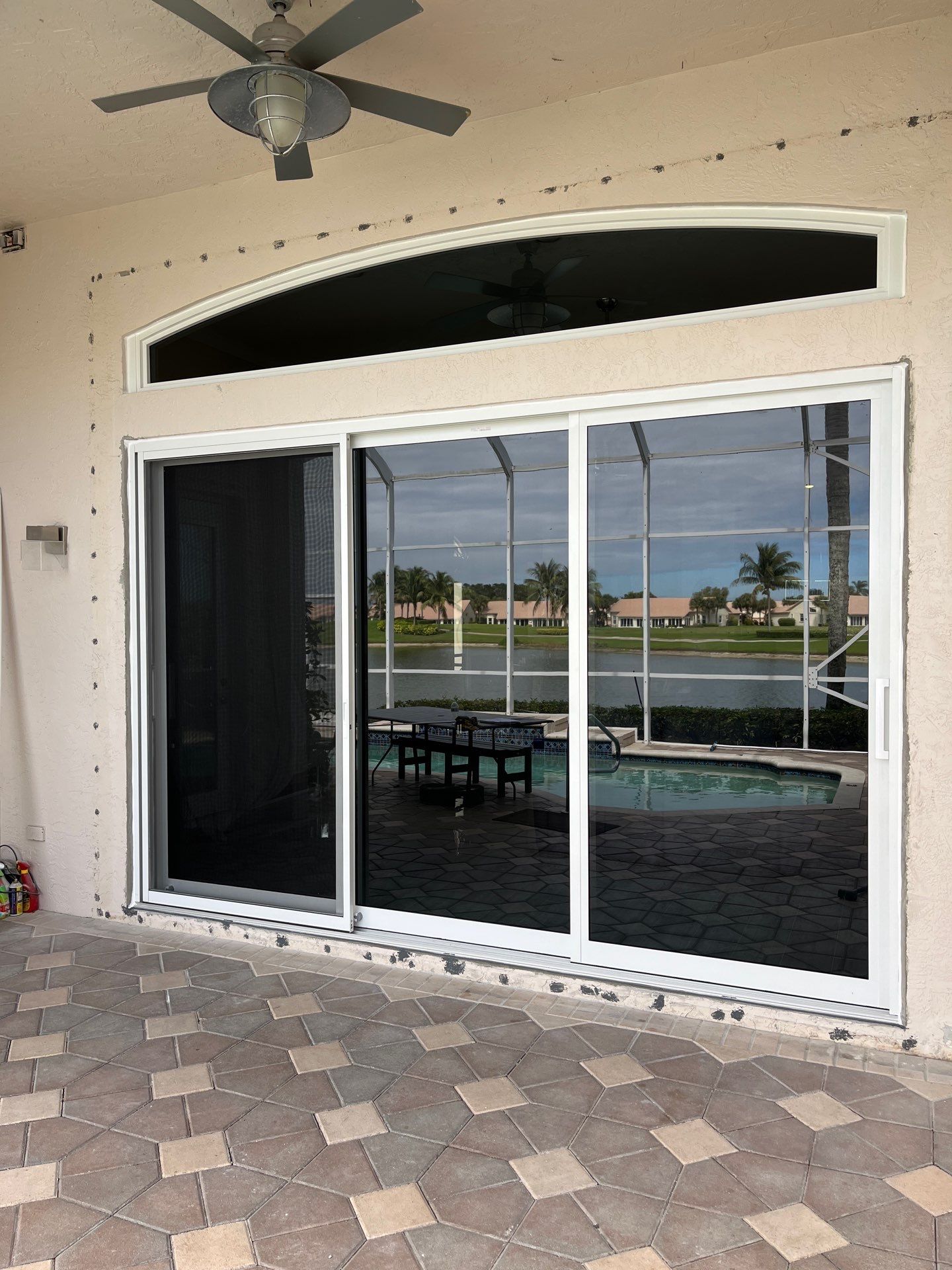 Project in Boynton Beach by SIW Solutions