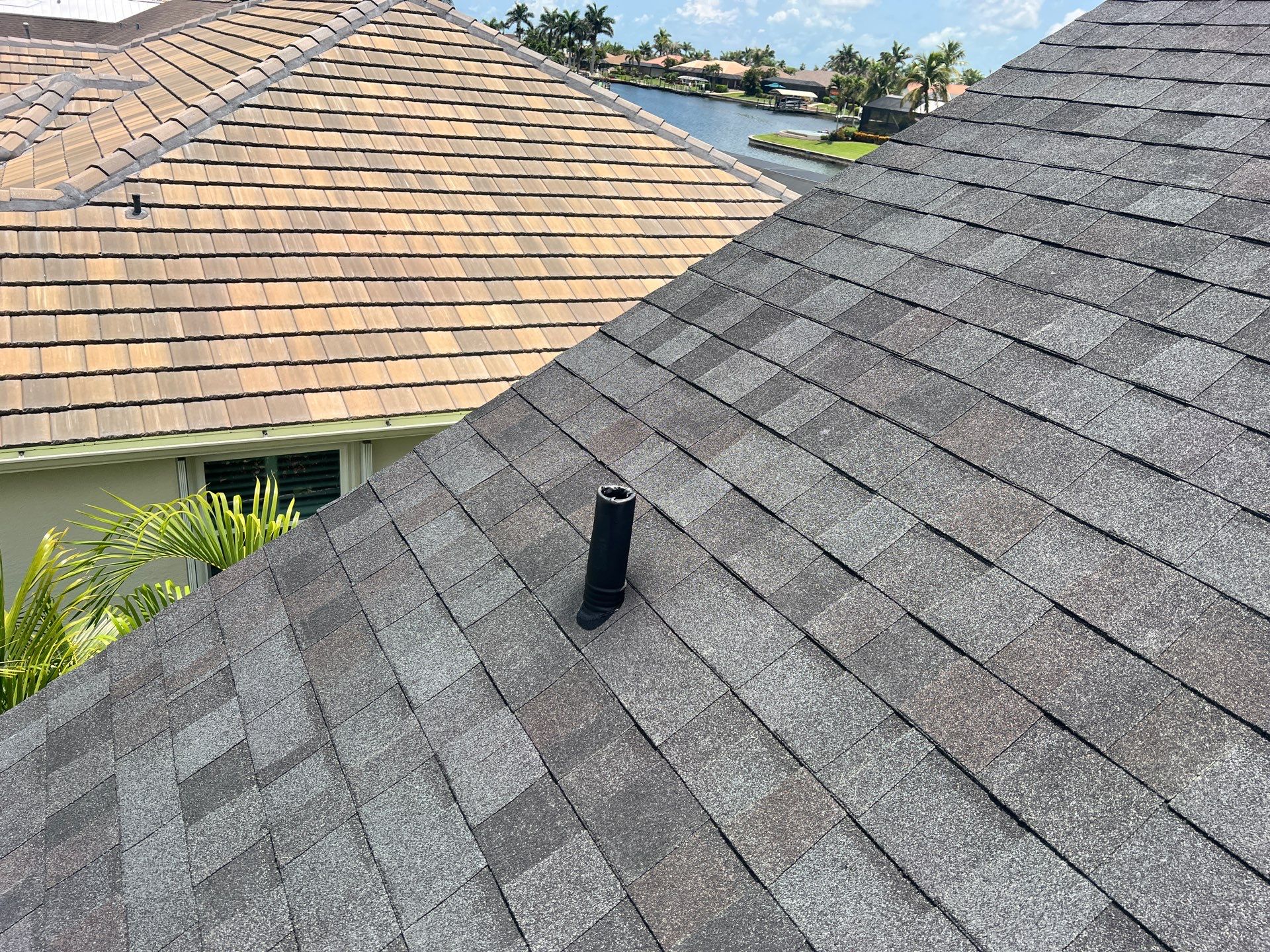 Tamko Titan Shingles by Durabilis Roofing INC