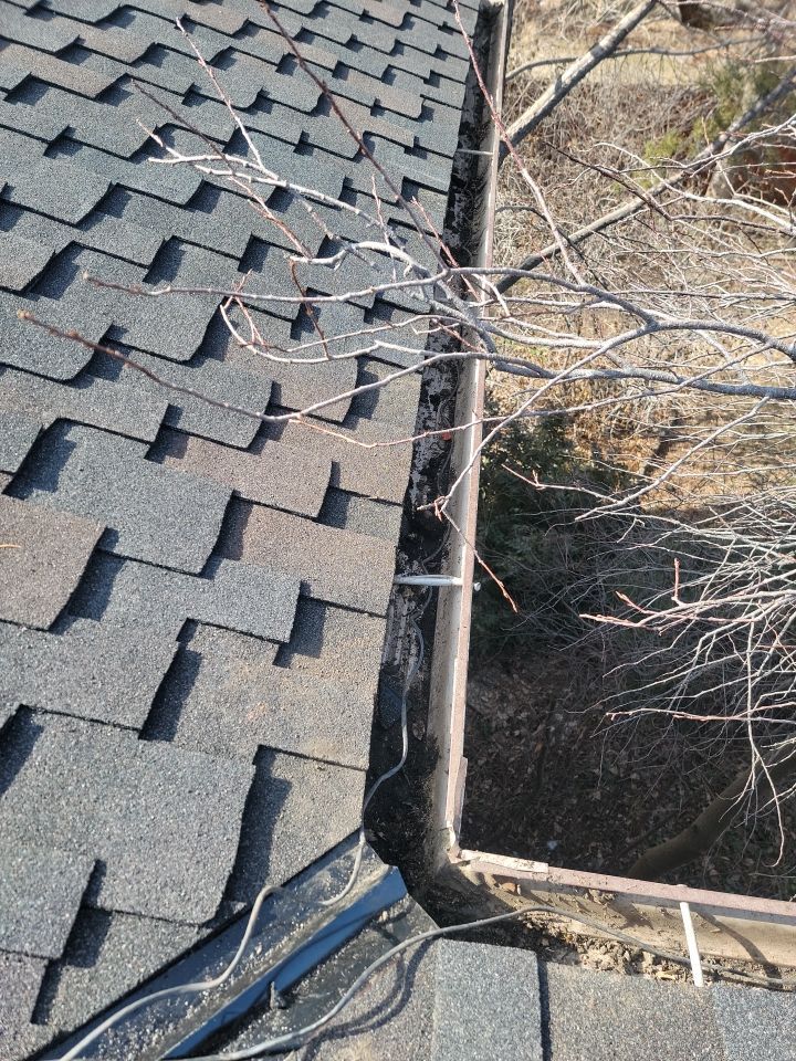 Residential Roofing Installation using GAF Grand Canyon Premium Shingle by The Roof Doctor