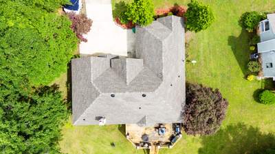 Project in Hanceville