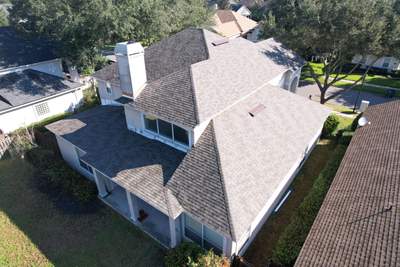 Shingle -> Shingle