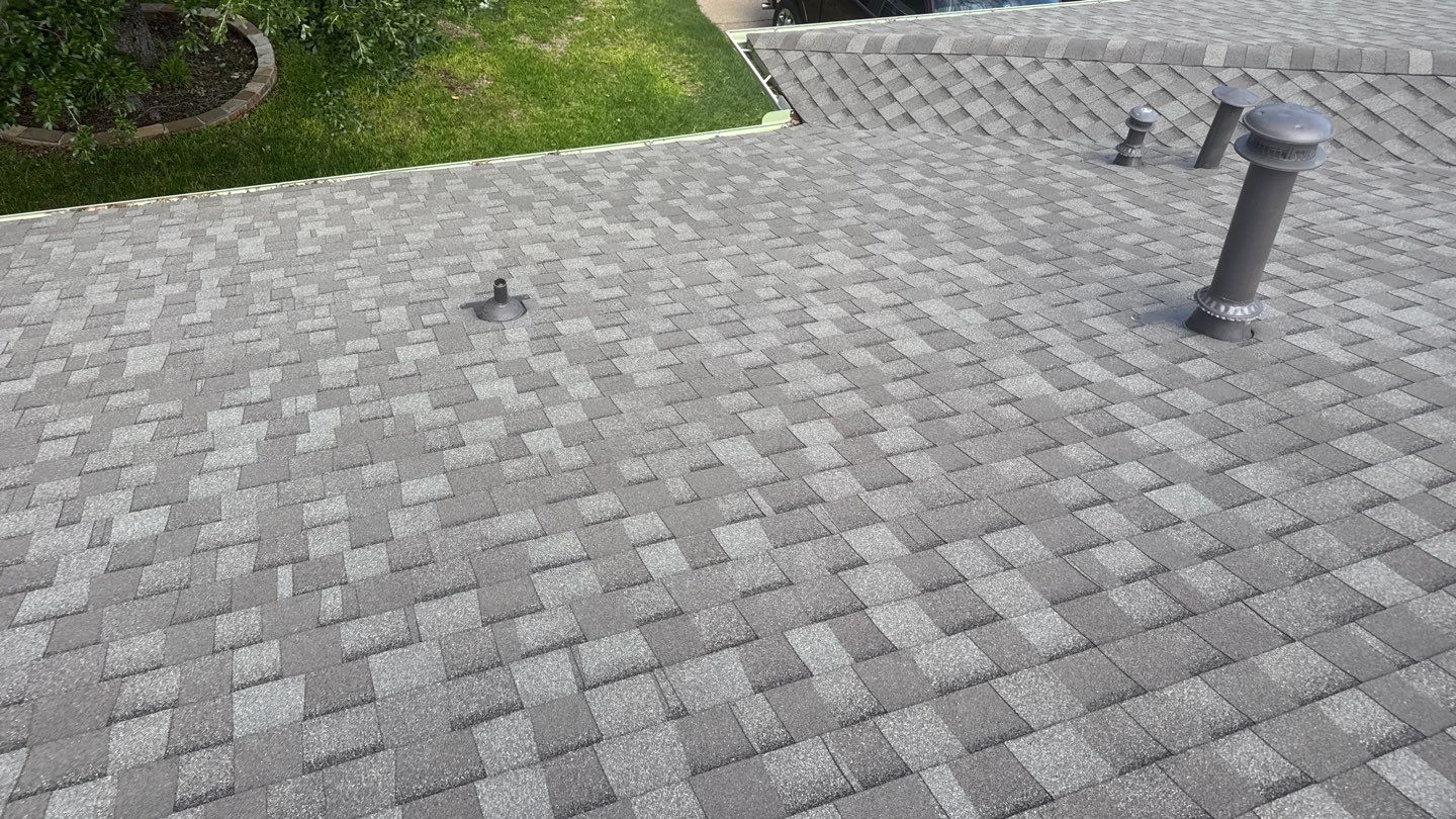 Project in Arlington by Armor Roofing | Exteriors