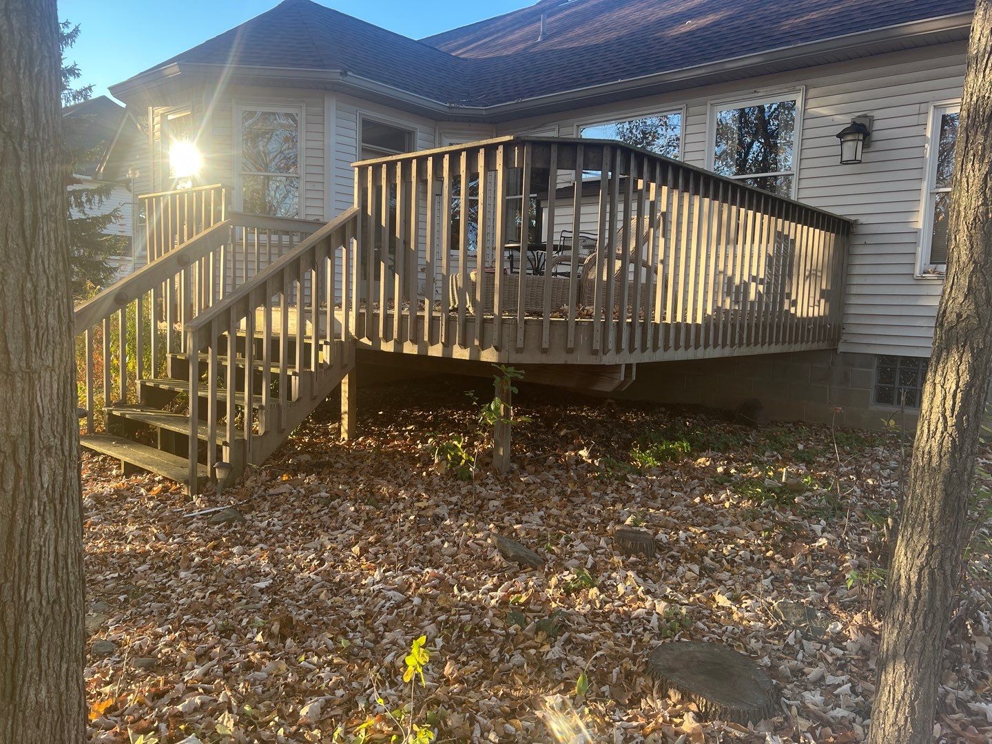 Deck  by NG Masonry & Construction LLC