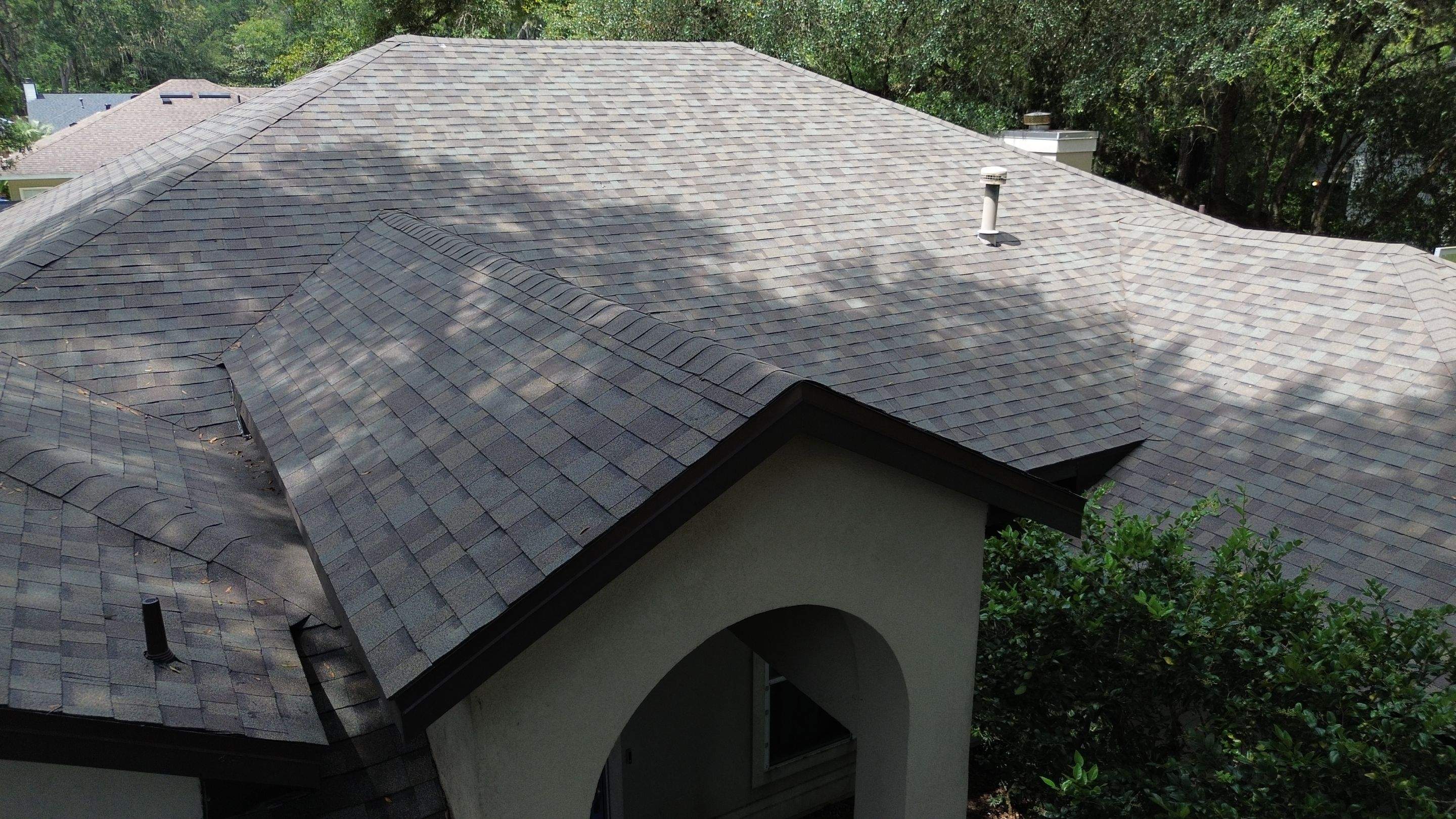 Asphalt Roof in Gainesville, FL by Brehm Roofing