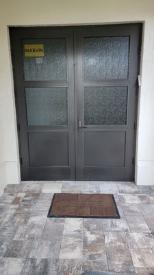 Project in Delray Beach