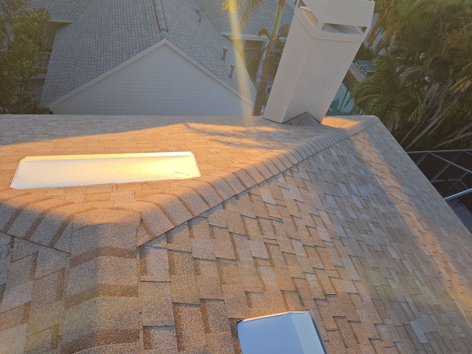 Project in Seminole 33776 by Mitchell Roofing Company LLC 