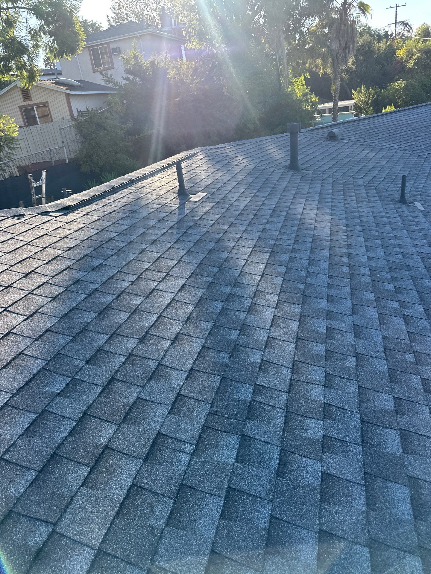 Roof Replacement - Los Angeles, CA 90041 by Epic Roof Replacement