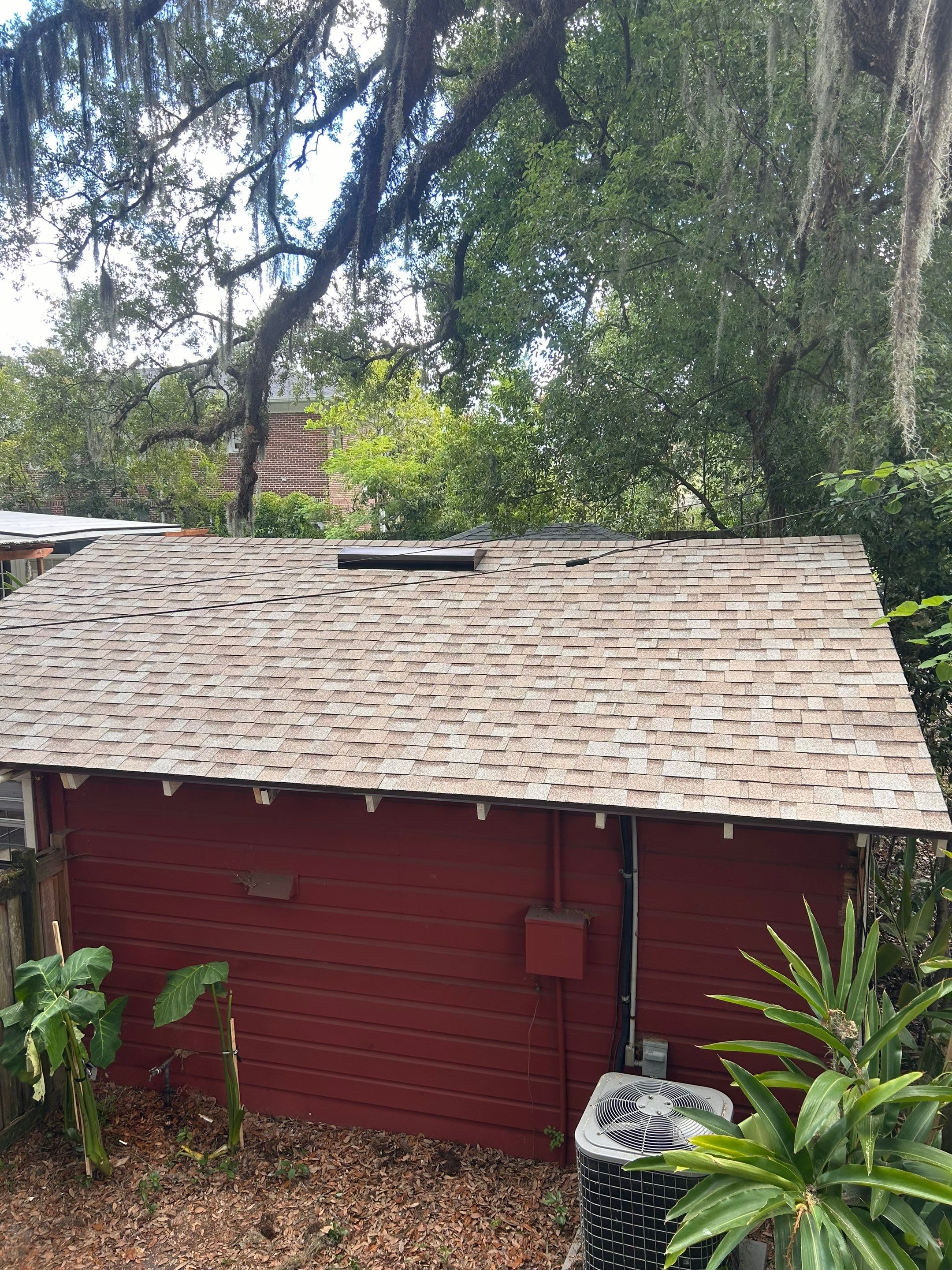 Shingle -> Shingle by Prime Roofing