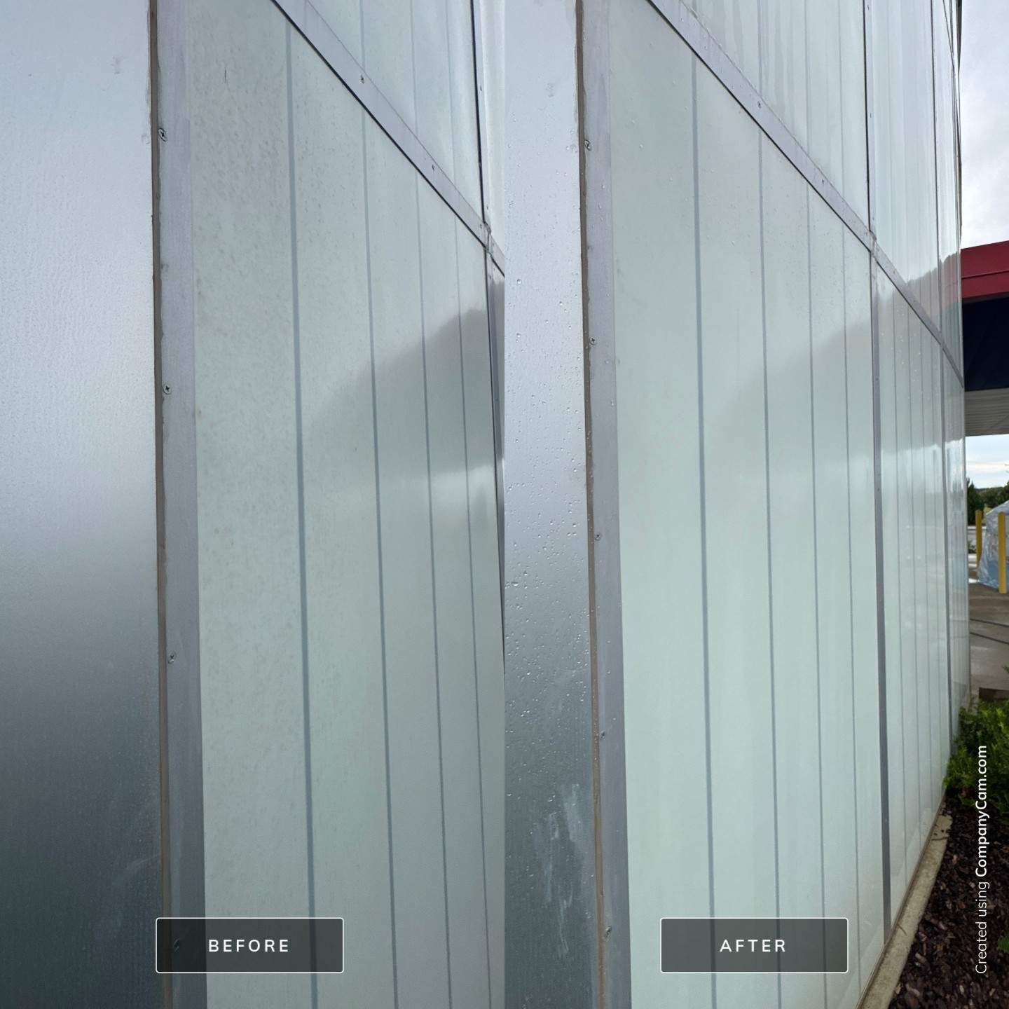 Redstone Greenbriar by Mr. Mister Power Washing