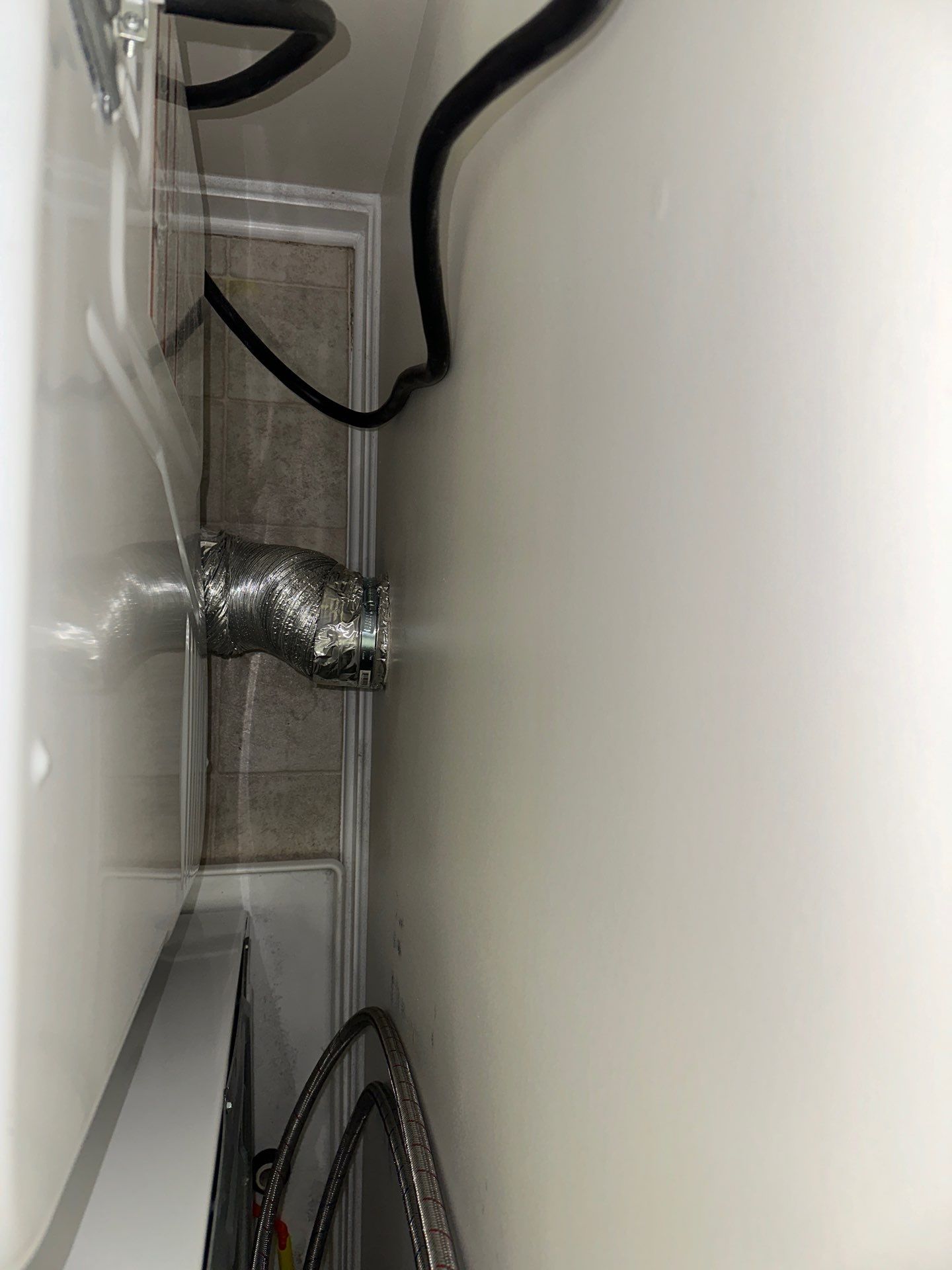 Air duct cleaning using Hypervac by Pronto Air Duct Cleaning