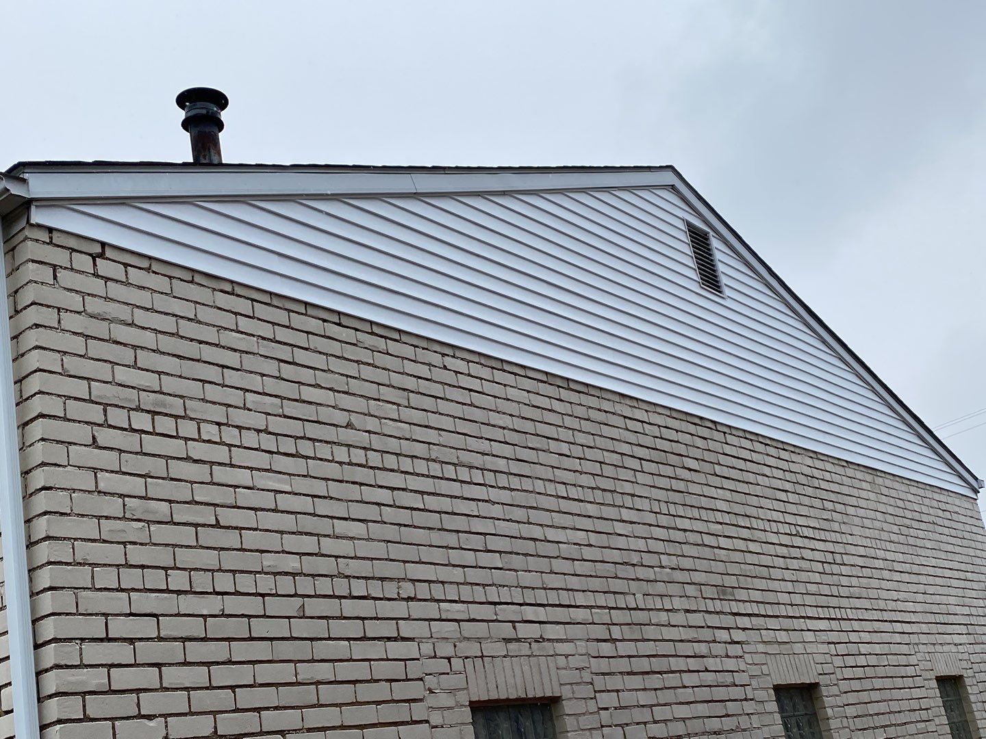 Connie Collings by Silver Leaf Contracting 