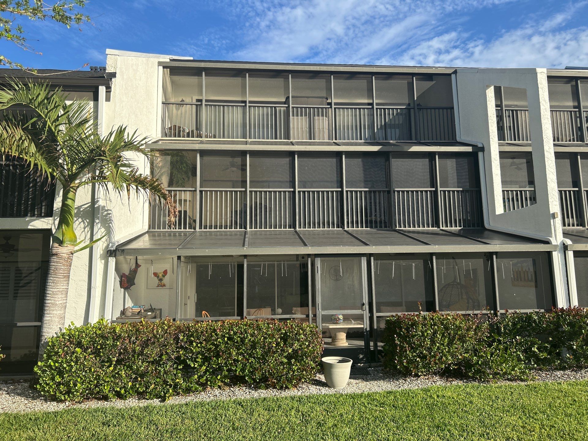 Gutter Guard in Fort Myers FL by Gutter Professors