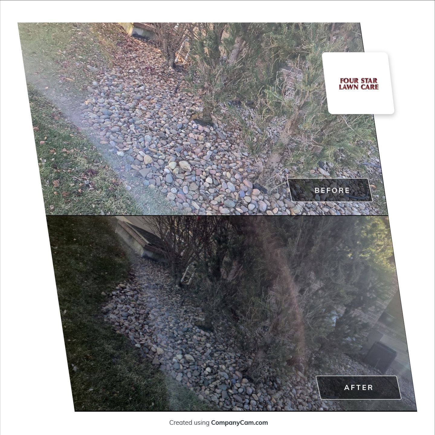 Project in Wichita by FSLC