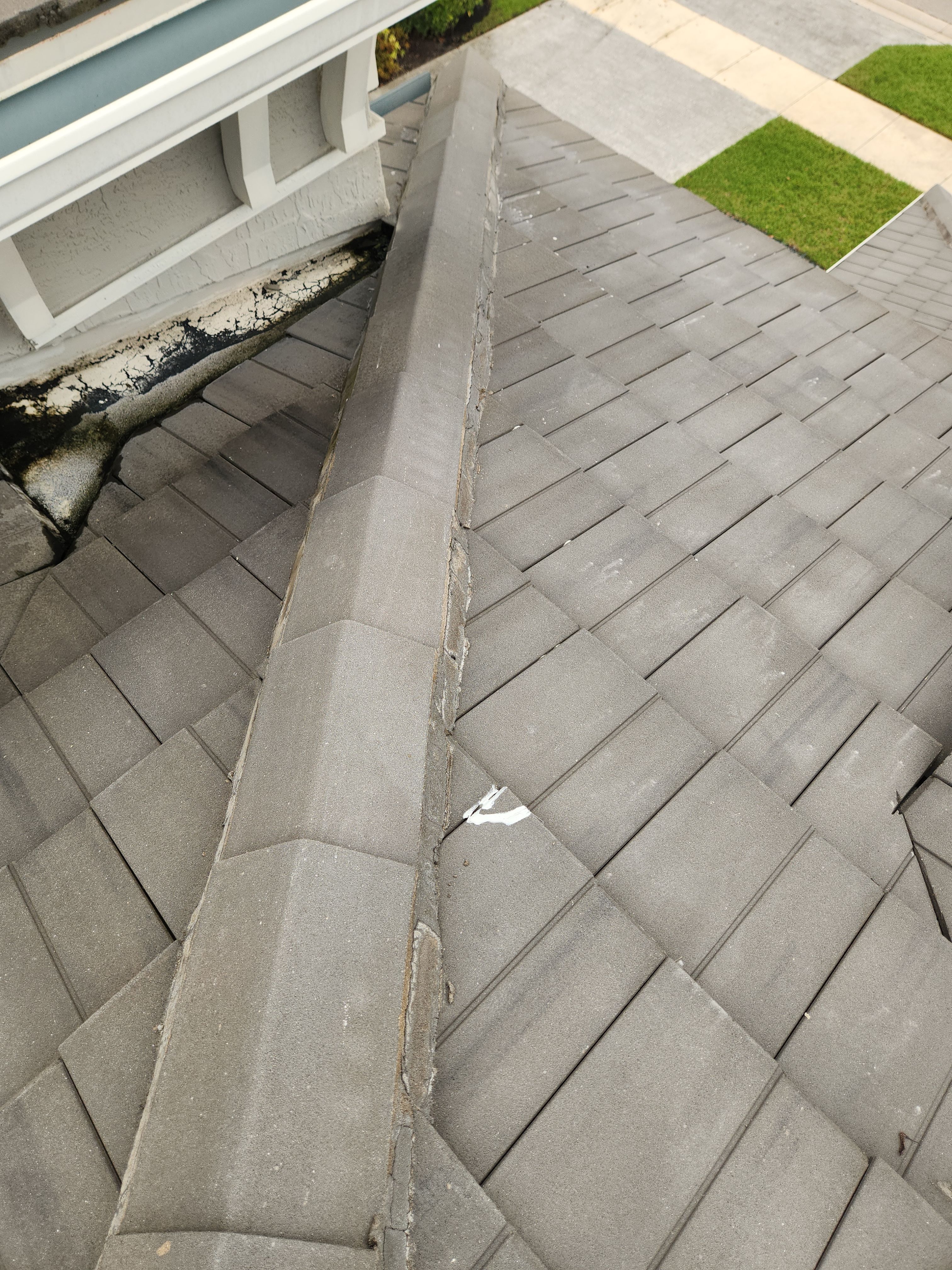Concrete Tile Roof Repair and Maintenance in Boca Raton by Aastro Roofing