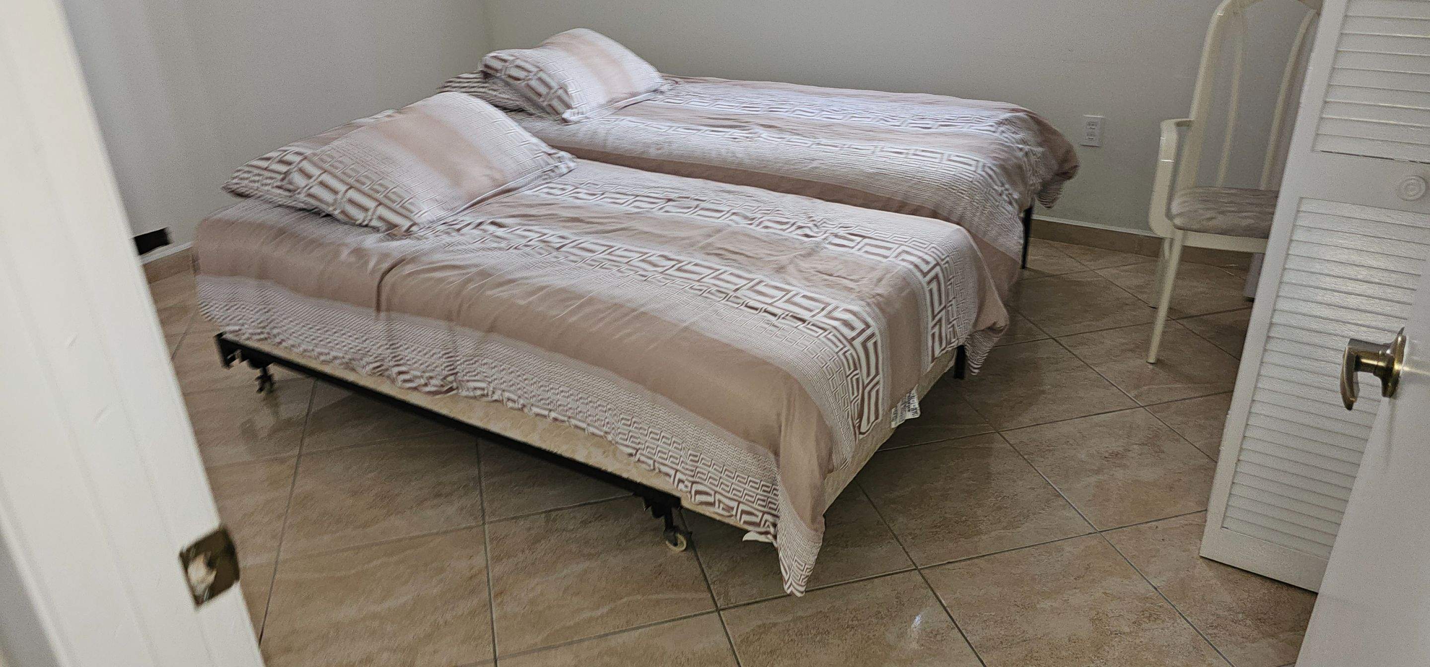 Water Damage Claim in Miami Beach by FLAPA & KeyStone