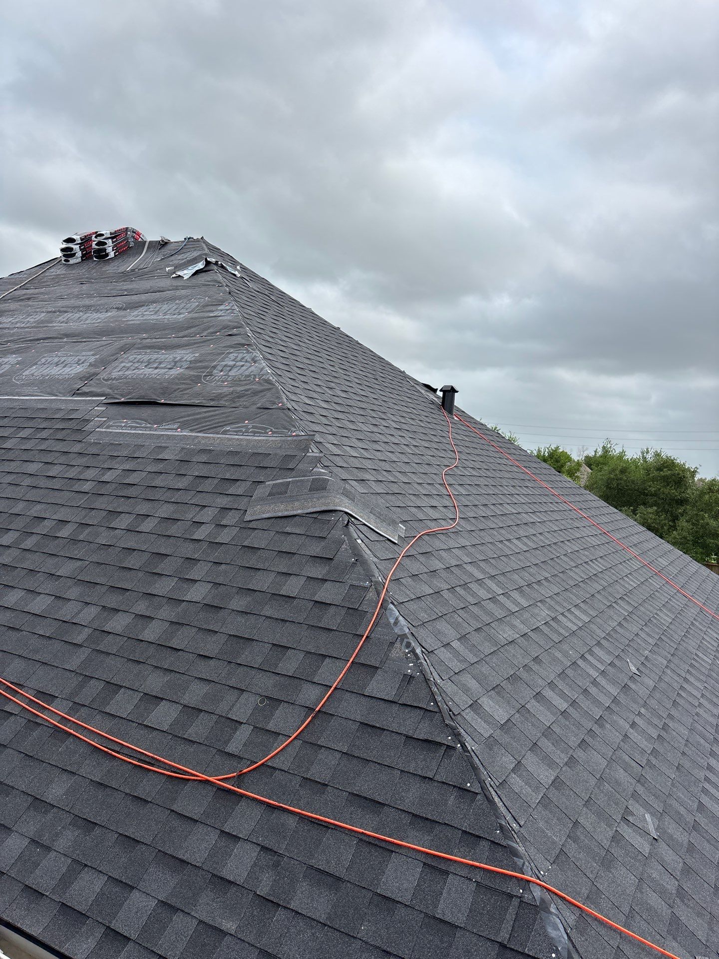 Roof Replacement Sugarland by Roof Repair Company