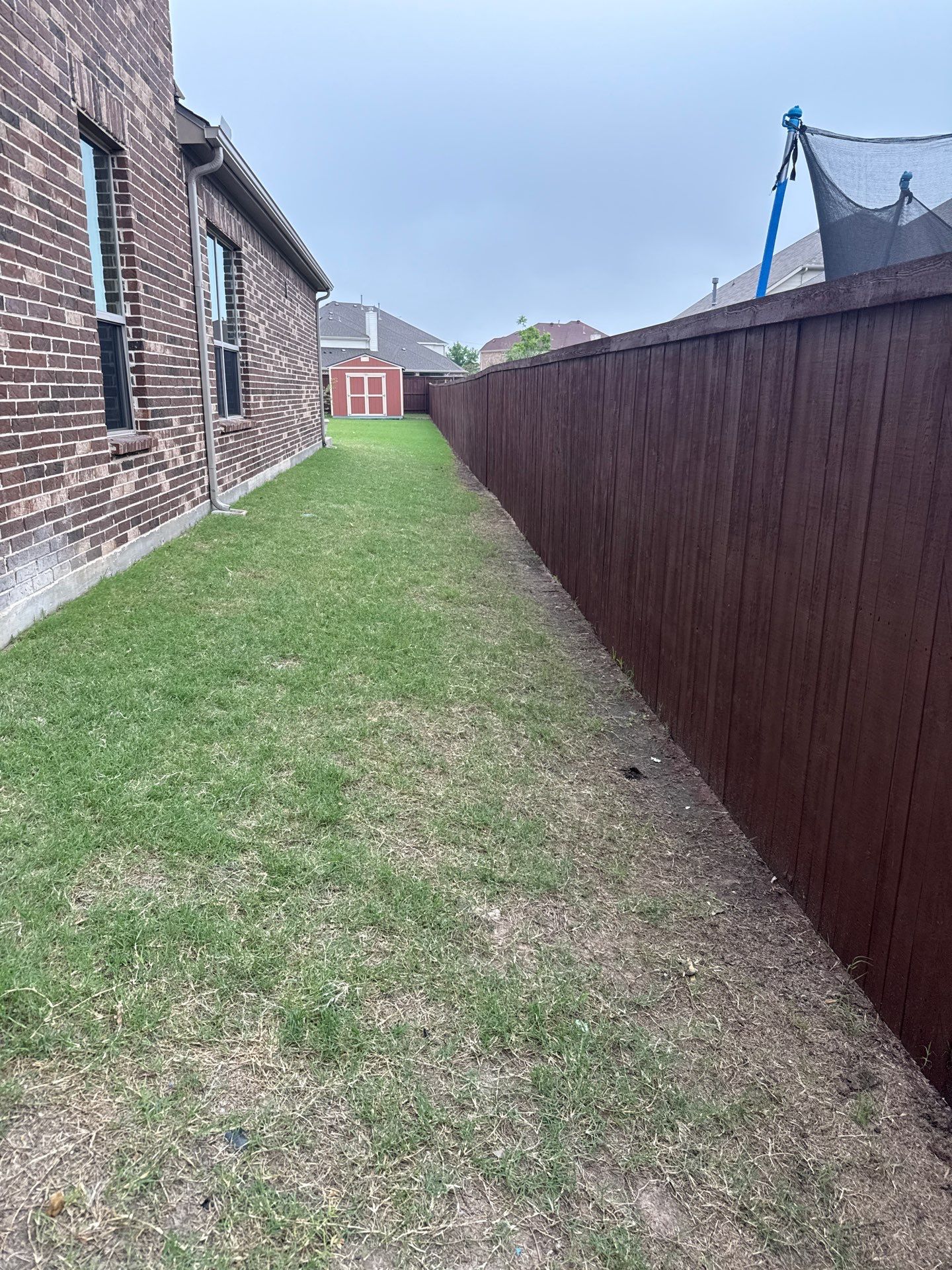 Project in Wylie by Rhino Roofing and General Contracting, LLC