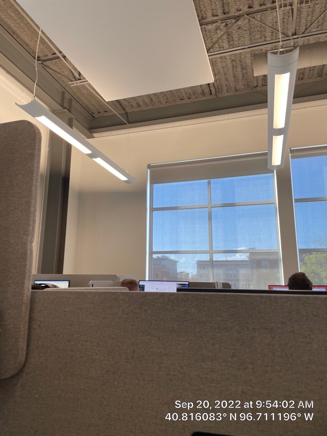 Address by CompanyCam Sales Demo