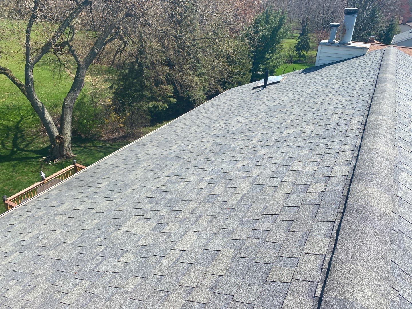 Margaret Haas Coffey by Silver Leaf Contracting 
