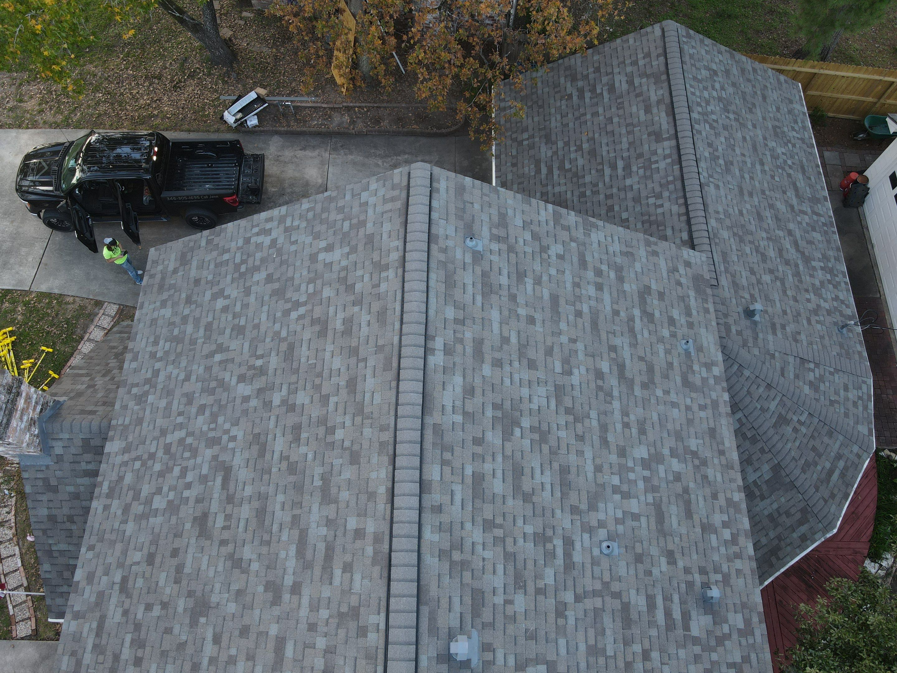 Owens Corning Duration! by Roof Concepts Construction