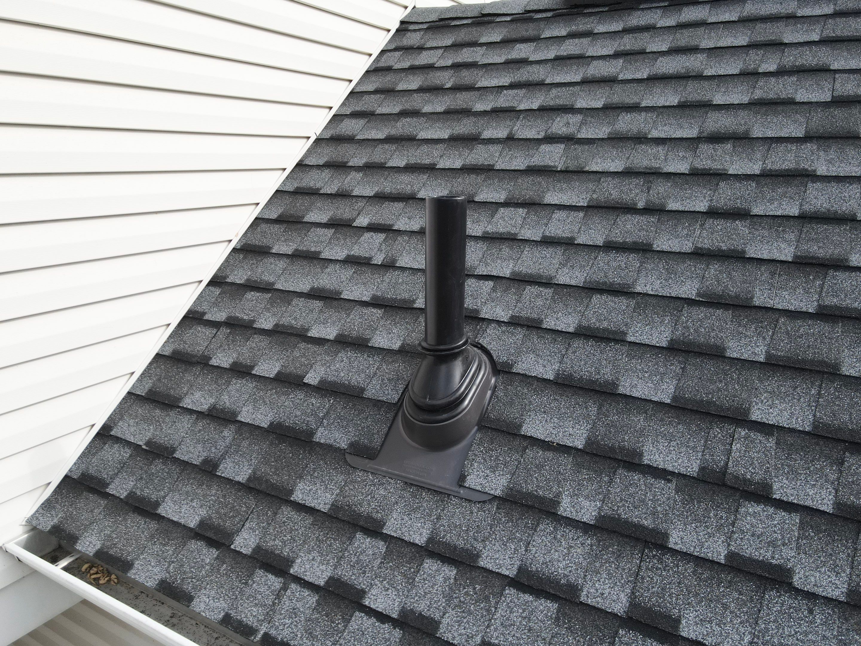 Insurance restoration bringing a new vibe! by Teflon Roofing