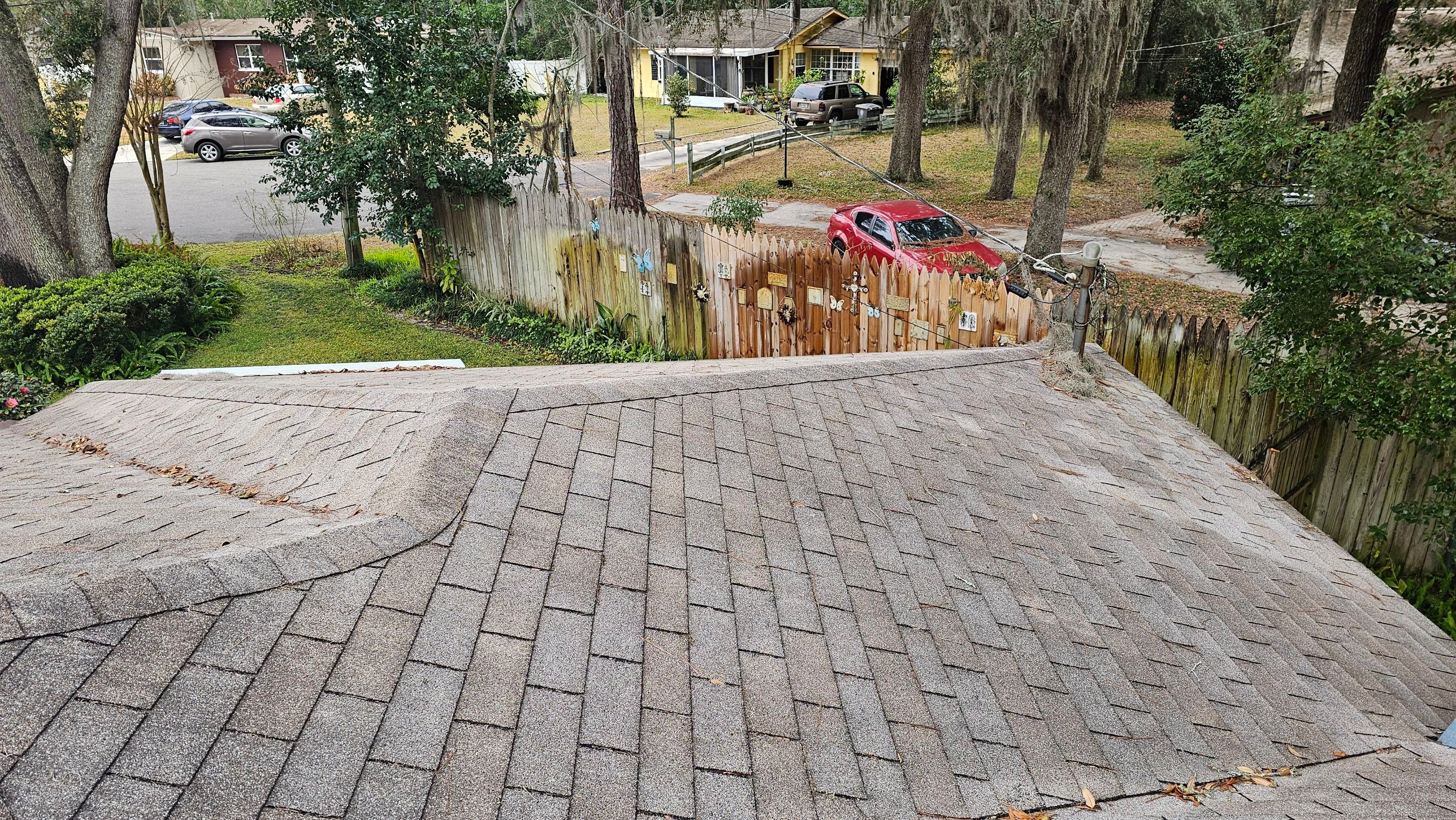 Shingle -> Shingle by Prime Roofing