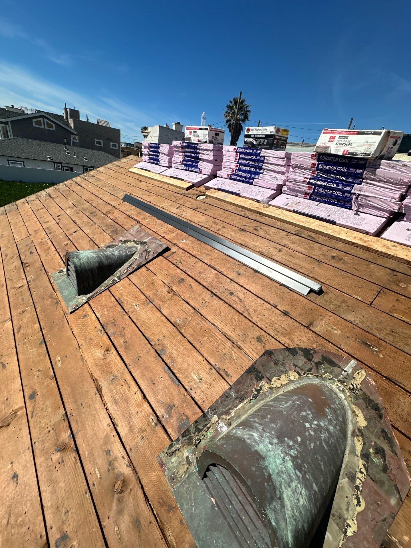 Roof Replacement - Oxnard, CA 93035 by Epic Roof Replacement