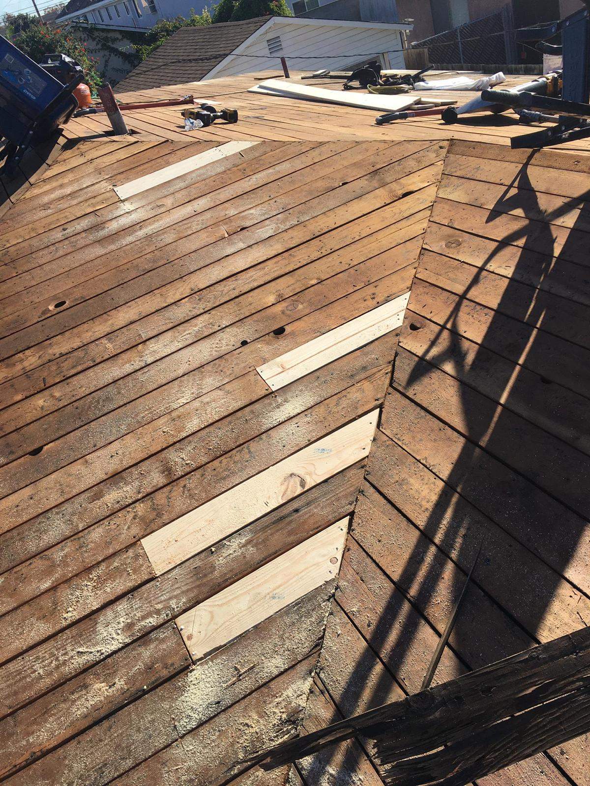 Roof Replacement - Gardena CA 90247 by Epic Roof Replacement