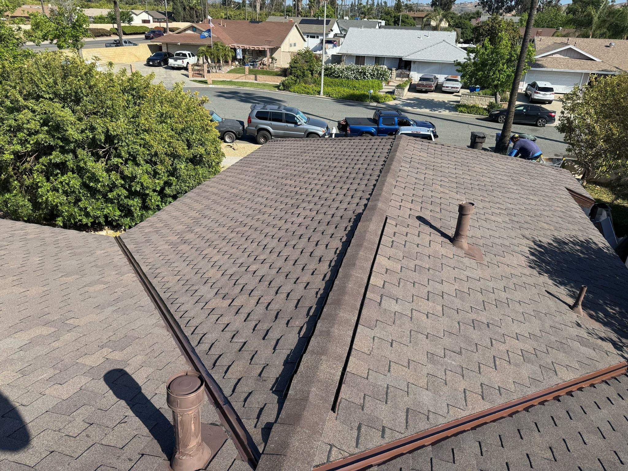 Roof Replacement - Riverside, CA 92503 by Epic Roof Replacement