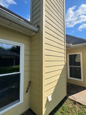 Window Replacement and Siding Installation in Lawrenceville, GA