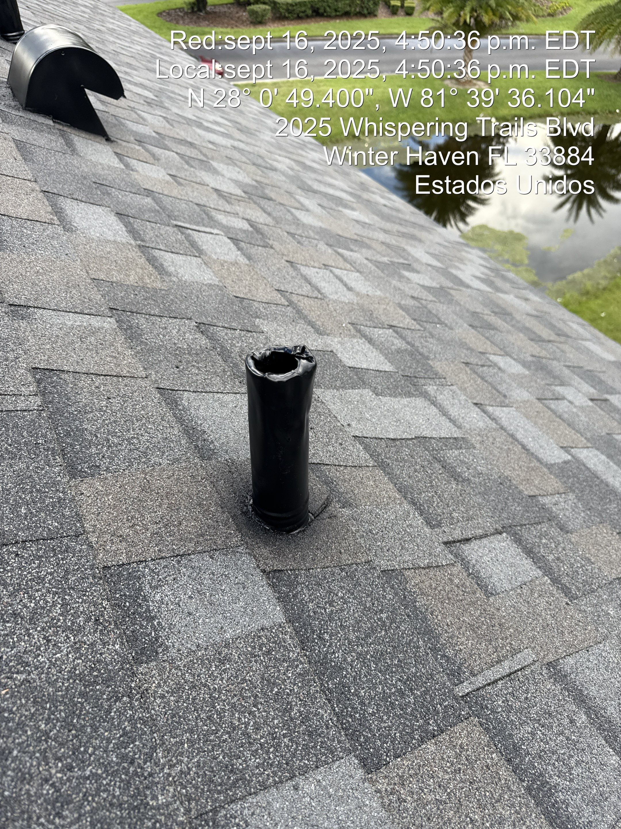 Project in Winter Haven by You Restorations LLC DBA YOU-Home